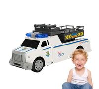 Macchine Giocattolo Camion Educativo Interattivo