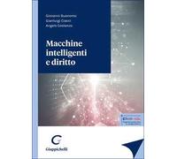 Macchine intelligenti e diritto