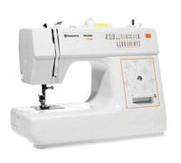 MACCHINE MACCHINA DA PER CUCIRE HUSQVARNA HCLASS E10 CUCITO CUCITRICE JEANS