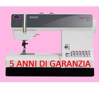 Macchina da Cucire Pfaff Select 3.2