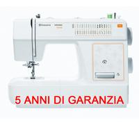 MACCHINE MACCHINA DA PER CUCITO MECCANICA HUSQVARNA HCLASS E20 CUCIRE CUCITRICE