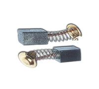 Macchine originali Teufel, spazzole di carbone, adatte per martello perforatore Einhell BBH 626
