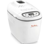 Macchine per il pane Moulinex HOME BREAD BAGUETTE