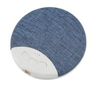 Macchine per il rumore per dormire, aiuto lenitivo per il sonno, con timer, macchina per il rumore, per asilo nido, dormitorio, casa, soggiorno, hotel, viaggi, posto di lavoro