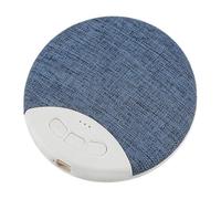 Macchine per il rumore per il sonno Dispositivo Rilassante con Timer per | Macchina Sonora Portatile per nido camera ufficio viaggi hotel lavoro