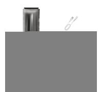 Macchine per il taglio di capelli per i più piccoli, Clipper per capelli - Haircut macchina acconciatura per capelli, macchina di taglio dei capelli silenziosa, tagliacapelli batt