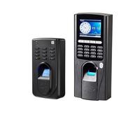 Macchine per la timbratura per piccole imprese, Controllo accessi Macchina for la presenza delle impronte digitali Macchina for il controllo degli accessi con impronte digitali di controllo degli acce