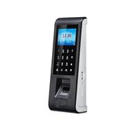 Macchine per la timbratura per piccole imprese, Di controllo accessi TFS70 Macchina for il controllo degli accessi con impronte digitali di rete di controllo accessi e presenze intelligente