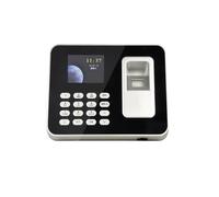 Macchine per la timbratura per piccole imprese, K300A Macchina for la rilevazione e presenze tramite impronte digitali Macchina for il check-in Macchina for la rilevazione e presenze tramite impronte