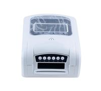 Macchine per la timbratura per piccole imprese, Macchina di presenza elettronica, registratore di presenze digitale, orologio for il check-in del personale d'ufficio, macchina for la punzonatura e tes