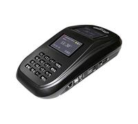 Macchine per la timbratura per piccole imprese, Macchina for il consumo TM-628C Macchina for il consumo del di gestione del consumo delle carte Campus Enterprise