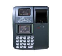 Macchine per la timbratura per piccole imprese, Macchina for il consumo TM-688C Macchina for il consumo del di gestione del consumo delle carte Campus Enterprise