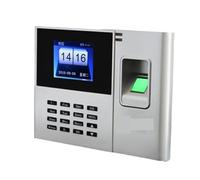 Macchine per la timbratura per piccole imprese, Macchina for la rilevazione delle presenze Macchina for la rilevazione delle presenze con impronte digitali Macchina for la rilevazione delle presenze c