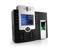 Macchine per la timbratura per piccole imprese, Macchina for la rilevazione e presenze con impronte digitali e controllo accessi, macchina for la rilevazione e presenze(Básico)