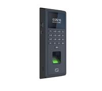Macchine per la timbratura per piccole imprese, Macchina for la rilevazione e presenze tramite impronte digitali 125KHZ for di controllo accessi intelligente con tastiera autonoma for 1000 utenti