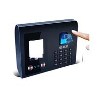 Macchine per la timbratura per piccole imprese, Macchina professionale for la rilevazione e presenze con riconoscimento facciale biometrico Orologio for la rilevazione e presenze, Macchina for la rile