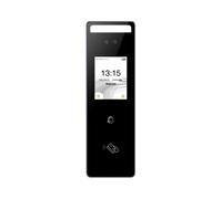 Macchine per la timbratura per piccole imprese, Orologio marcatempo, macchina di presenza Macchina di presenza intelligente nel cloud Orologio in macchina Rete Segnalazione automatica di presenza remo