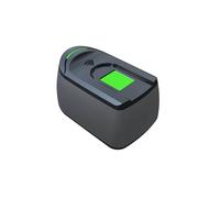Macchine per la timbratura per piccole imprese, Orologio timbracartellino, macchina for la rilevazione delle presenze, scanner biometrico for impronte digitali, lettore USB, controllo accessi EM/MF, s