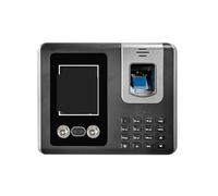 Macchine per la timbratura per piccole imprese, Orologio timbracartellino, macchina for la rilevazione e presenze, macchina for la rilevazione e presenze con impronte digitali, macchina for la rilevaz