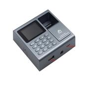 Macchine per la timbratura per piccole imprese, Scanner portatile for impronte digitali biometriche di controllo accessi RFID Registratore di presenze USB for 1000 utenti Macchina for dipendenti