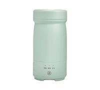 Macchine per lo yogurt, Monodose portatile con funzione di raffreddamento, facile da pulire, for uso domestico/esterno