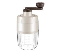 Macchine per Portatili Premium e Macchina per Cono di Neve, Macchina per e Macchina per Cuccioli di Granita Macchina per Rasoio per Ghiaccio per Bar per Feste