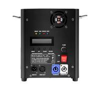 Macchine pirotecniche da 700 W, effetto freddo, macchina per palcoscenico, con effetto speciale, professionale, per DJ e fontane, per feste