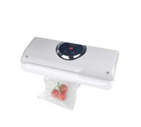 ADLER Sigillatore sottovuoto, potenza 130W, modalità DRY e MOIST
