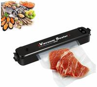 Macchine Sottovuoto per Alimenti, Sigillatore a Vuoto Automatica Vacuum Sealer