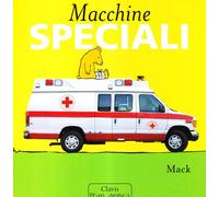 Macchine speciali. Ediz. illustrata