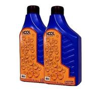 Macchine speciali liquidi 2L lotti bolla