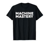 Macchine Squadra - Produzione Operatore Macchina Cnc Maglietta