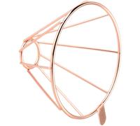 Macchinetta Del Caffè Portatile Caffettiera Campeggio Filtri Per Riutilizzabili