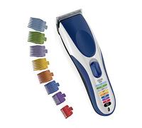 Macchinetta Per Capelli, Lama Impermeabile 60 Minuti Di Autonomia, Hair Trimmer Uomini, Donne E Bambini