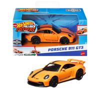 Macchinina a molla Hot Wheels 1:43