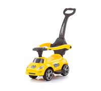 MACCHININA A SPINTA PER BAMBINI CHIPOLINO a 2 in 1 Turbo - per da 3-6 anni, con Luci e Suoni