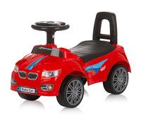 MACCHININA A SPINTA PER BAMBINI CHIPOLINO Sprinter - per da 3-5 anni, con Luci e Suoni, fino a 25 kg