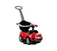 Macchinina a spinta per bambini SPORT CAR rossa