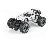 Macchinina assortita off-road con movimento a frizione e grandi ruote - motor&co