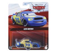Macchinina Cars DC Gasprin #70