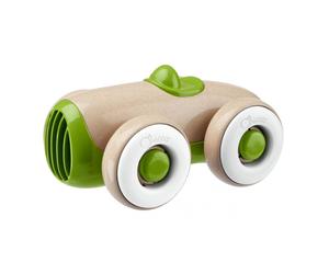 Macchinina Chicco Verde ECO+