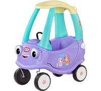 Macchinina Cozy Coupe Bluey