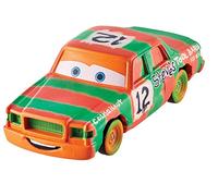 Macchinina Disney Cars 3 High Impact