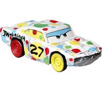 Disney Cars 3 PERS. Jambalaya CHIMICHANGA1:55 GXG41