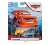 Macchinina Disney Cars Speedy Comet
