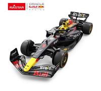 Macchinina F1 in metallo Red Bull RB19 scala 1:24