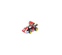 MACCHININA GIOCATTOLO CARRERA SUPER MARIO KART VEICOLO PULL & SPEED 15817039