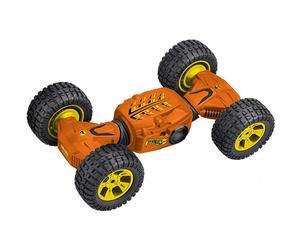 Macchinina Mondo Hot Wheels Radiocomandata Power Snake