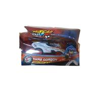 Macchinina per Mega Pista Ovale Scan2GO Home Track Mega Jump