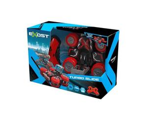 Macchinina Radiocomandata Bizak